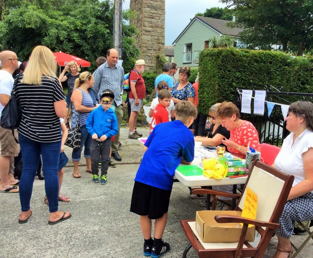 2018 Duck Races | June 2018